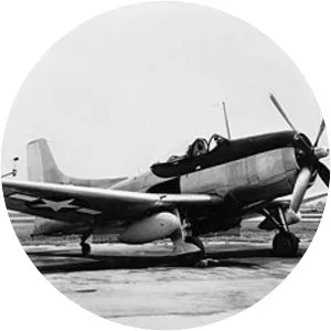 Kaiser-Fleetwings XBTK - 