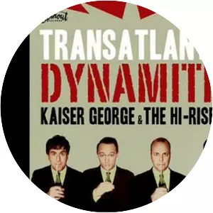 Kaiser George & The Hi-Risers