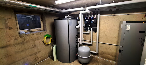 Kaiser Haustechnik GmbH - 