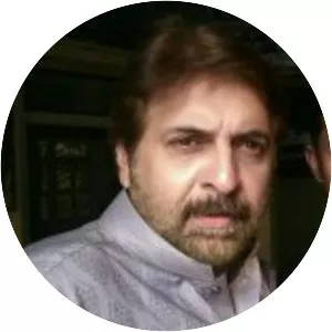 Kaiser Khan Nizamani photograph