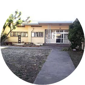 Kaiser Richmond Field Hospital