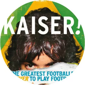 Kaiser: The Greatest Footballer . . .