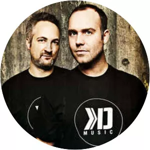 Kaiserdisco - Musical group