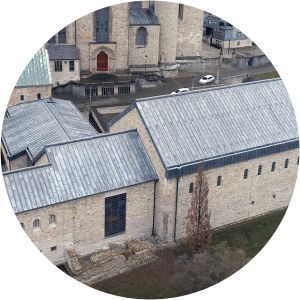 Kaiserpfalzen in Paderborn