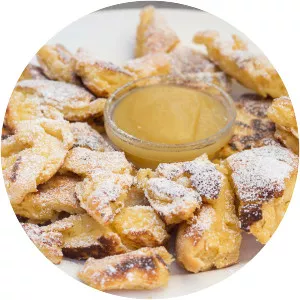 Kaiserschmarrn - 