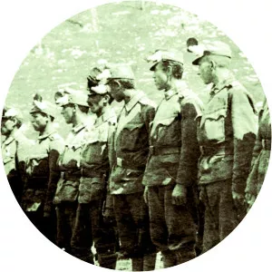 Kaiserschützen (K. k. Landesschützen)