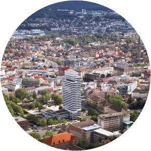 Kaiserslautern