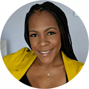 Kaisha Blackstone photograph