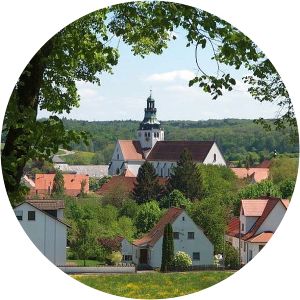 Kaisheim - Municipality in Germany