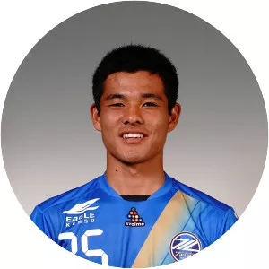 Kaishu Sano - Japanese football player
