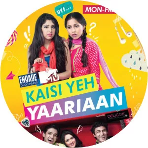 Kaisi Yeh Yaariaan