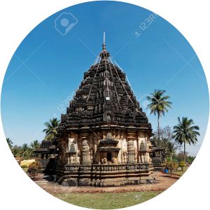 Kaitabheshvara Temple, Kubatur
