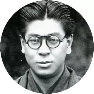 Kaitarō Hasegawa - Japanese novelist