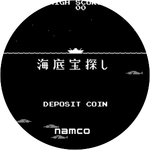 Kaitei Takara Sagashi