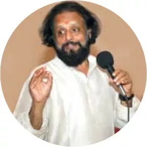 Kaithapram Damodaran Namboothiri