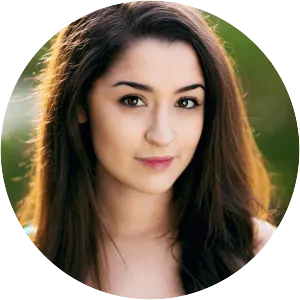 Kaitlyn Boyé - Film actor