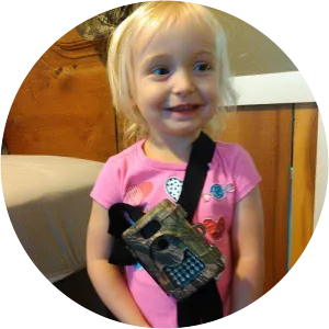 Kaitlyn Elizabeth Clark photograph