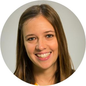 Kaitlyn Hooper photograph