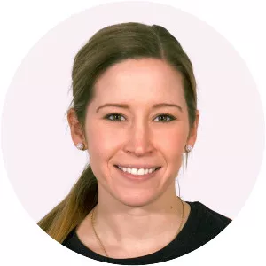 Kaitlyn Lawes - Canadian curler