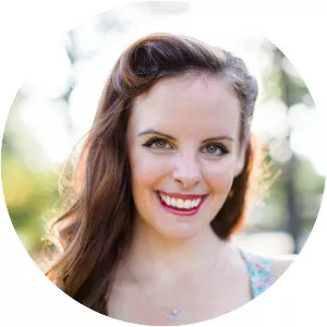 Kaitlyn Lusk - American singer