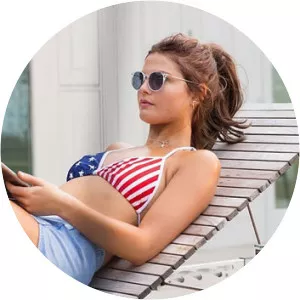 Kaitlyn Regan - Fictional character