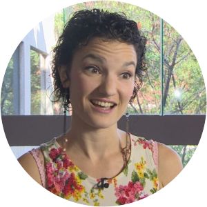 Kaitlyn Semple photograph