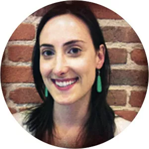 Kaitlyn Trigger - Mike Krieger's wife