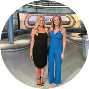 Kaitlyn Vincie