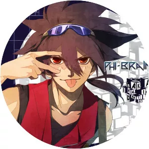 Kaito Daimon - Fictional character