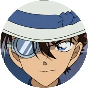 Kaito Kuroba - Fictional character