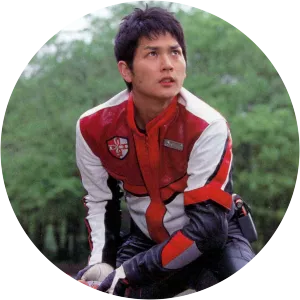 Kaito Touma - Fictional character