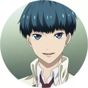 Kaito Tsukigami photograph