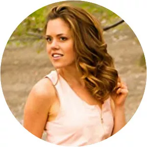 Kaiulani Kimbrell - Actress