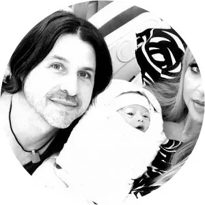 Kaius Jagger Berman photograph