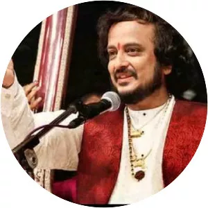 Kaivalya Kumar Gurav