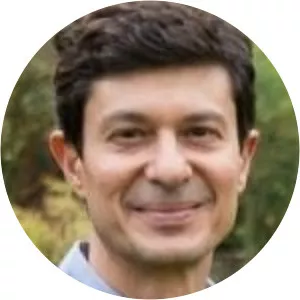 Kaivan Munshi - Economist