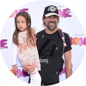 Kaiya Bella Luna Stormare photograph