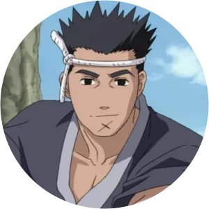 Kaiza - Naruto character