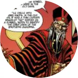 Kaizen Gamorra - Fictional character