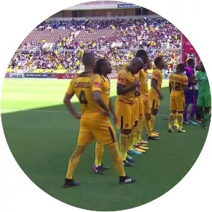 Kaizer Chiefs F. C. - Football club