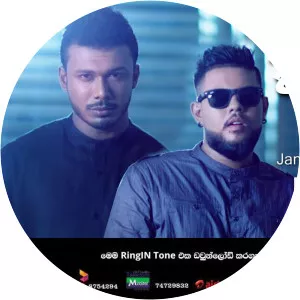 kaizer kaiz janendra perera - Musical artist