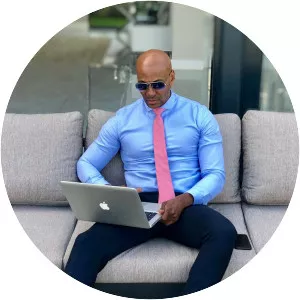 Kaizer Motaung Junior - Football player