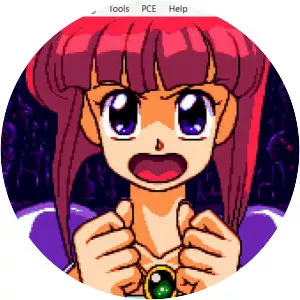 Kaizō Chōjin Shubibinman 3: Ikai no Princess