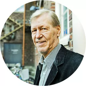 Kaj Backlund Musician