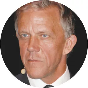 Kaj Blennow - Researcher