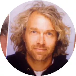 Kaj Driessen - Director