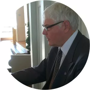 Kaj-Erik Gustafsson Musician