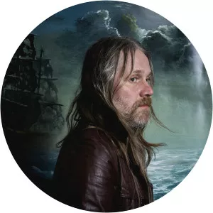 Kaj Kääriäinen - Guitarist