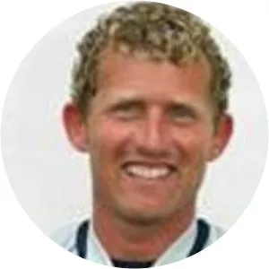 Kaj Stefansen - Goalkeeper