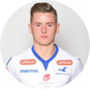 Kaj-Stian Pedersen Apeland